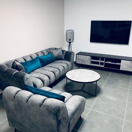 Sky Eilat Luxury Home - סקיי אילת בית יוקרתי 외부 사진