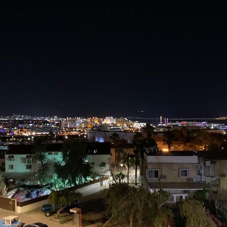 Sky Eilat Luxury Home - סקיי אילת בית יוקרתי 외부 사진