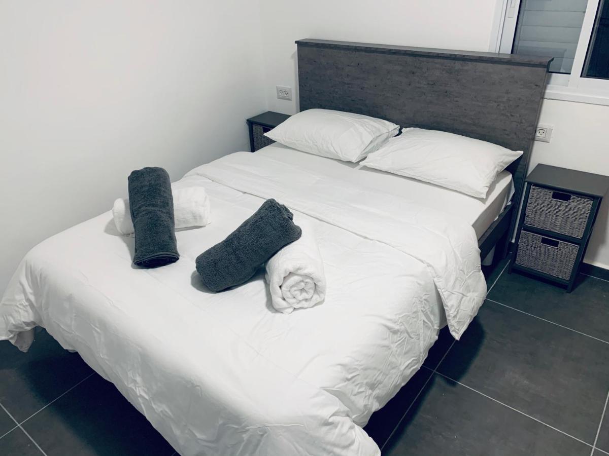 Sky Eilat Luxury Home - סקיי אילת בית יוקרתי 외부 사진