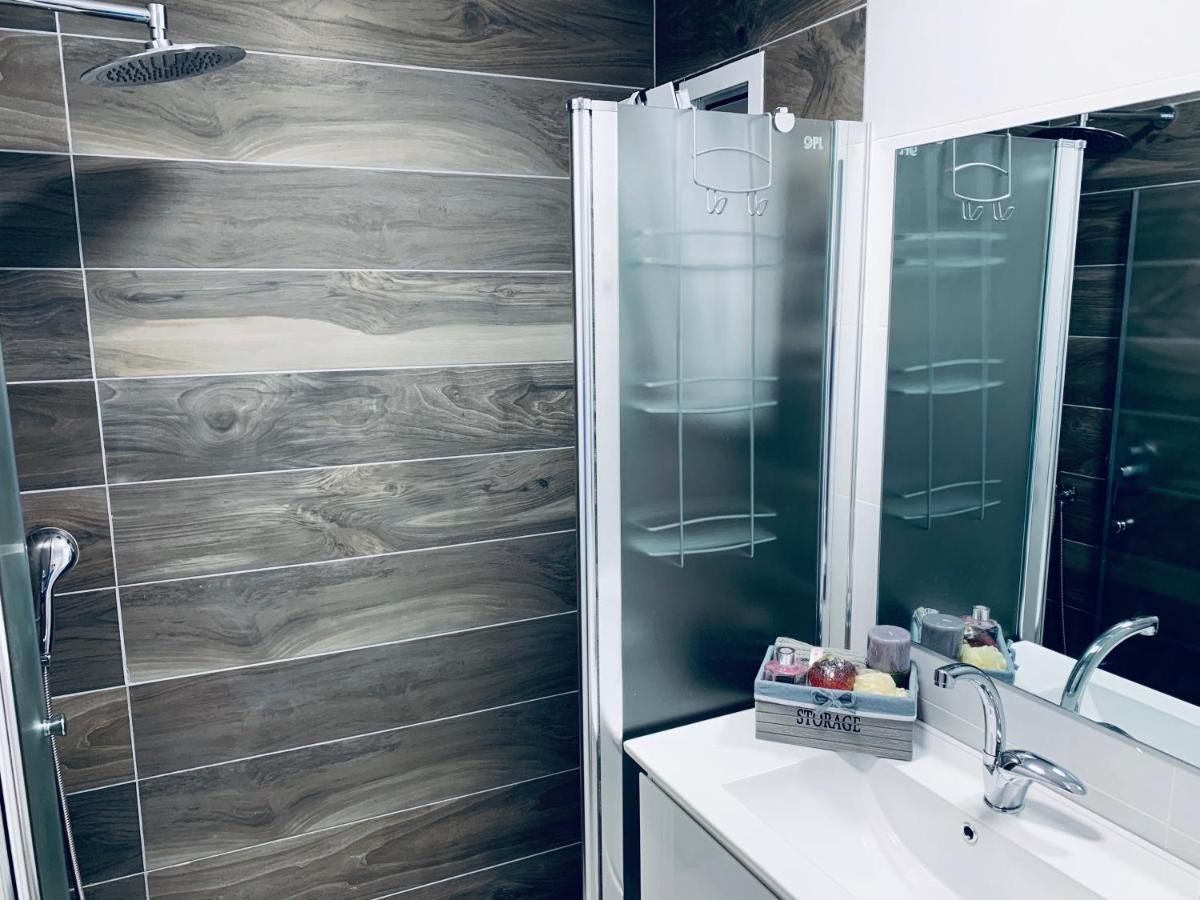 Sky Eilat Luxury Home - סקיי אילת בית יוקרתי 외부 사진