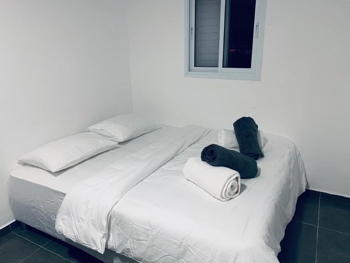 Sky Eilat Luxury Home - סקיי אילת בית יוקרתי 외부 사진
