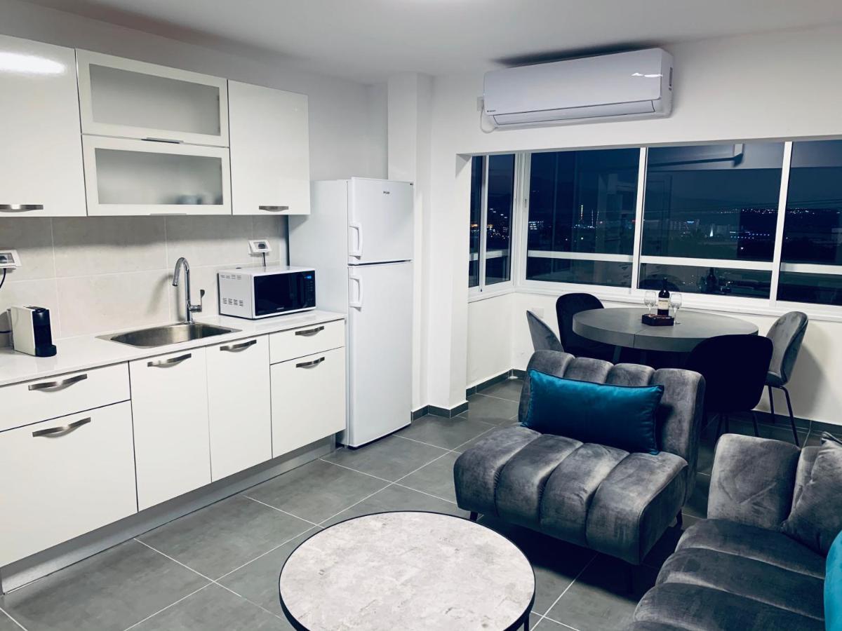 Sky Eilat Luxury Home - סקיי אילת בית יוקרתי 외부 사진