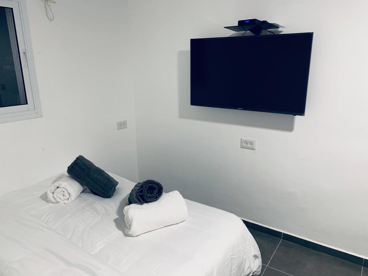 Sky Eilat Luxury Home - סקיי אילת בית יוקרתי 외부 사진