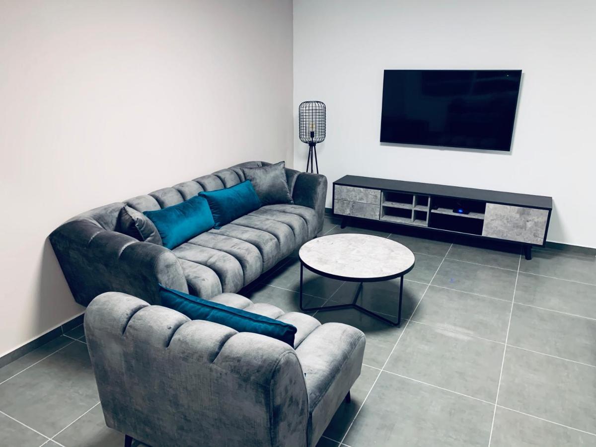 Sky Eilat Luxury Home - סקיי אילת בית יוקרתי 외부 사진